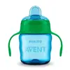Philips Avent Alıştırma Bardağı Erkek 6+ Ay