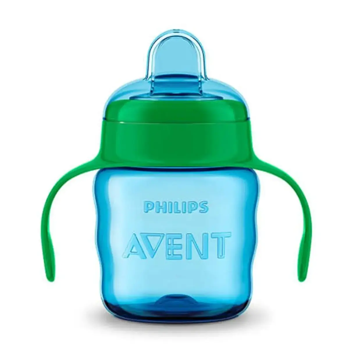 Philips Avent Alıştırma Bardağı Erkek 6+ Ay