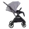 Prego 2415 Mios Premium I-Size Travel Sistem Bebek Arabası Gri