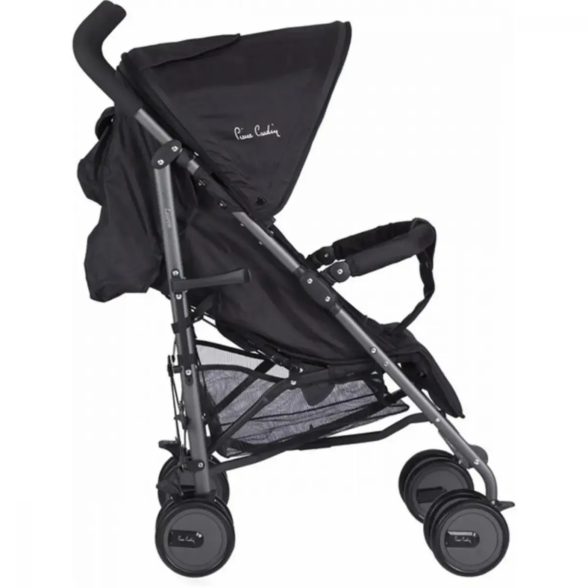 Pierre Cardin Lauren Baston Bebek Arabası Mavi