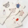 Bibaby Havlu Ayı