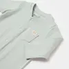Bibaby Organik Salopet Modal Nature Relax Mint