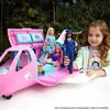 Barbie'nin Pembe Uçağı