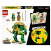 LEGO Ninjago Lloyd’un Ninja Robotu 71757