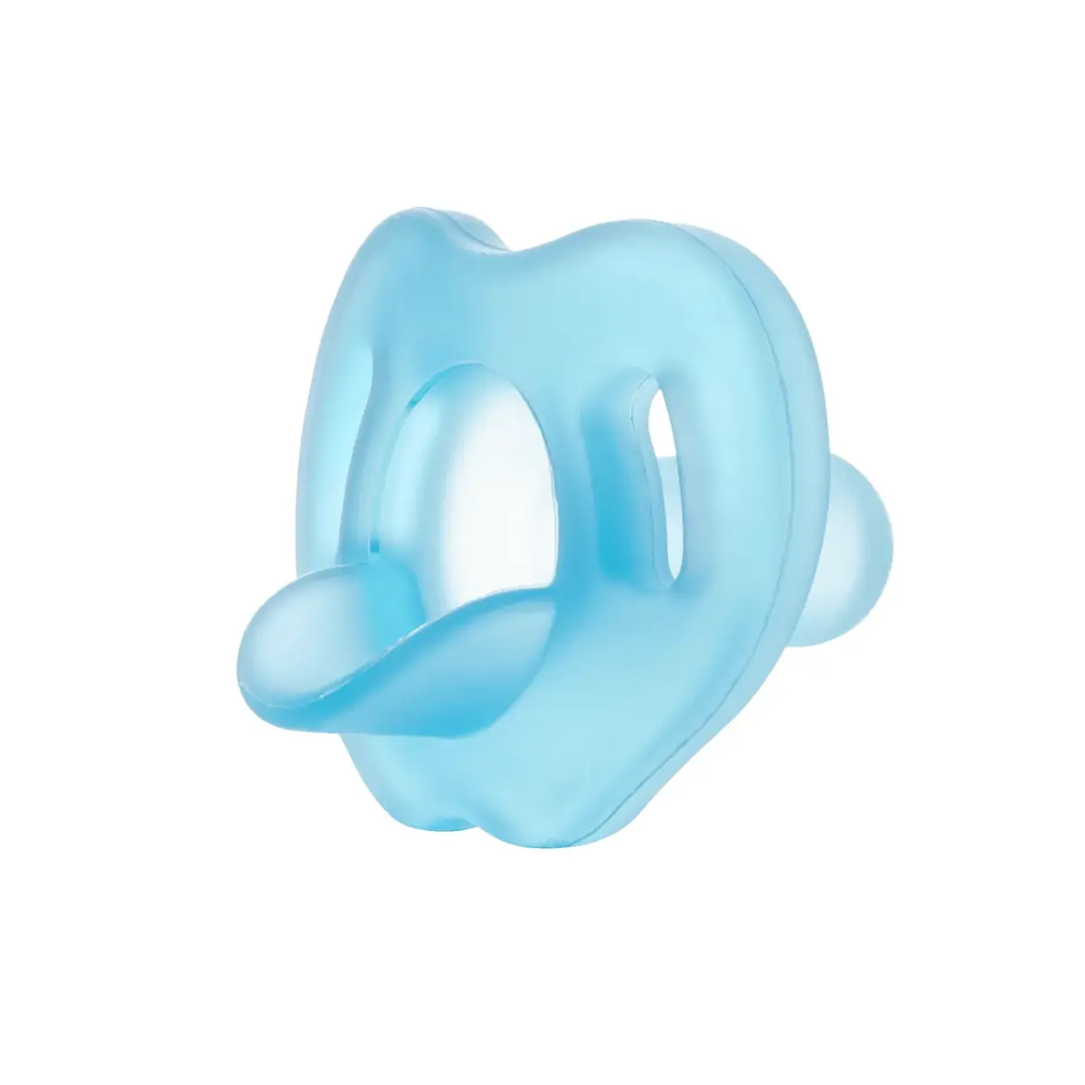 Wee Baby Soft Silikon Emzik 0+ Ay
