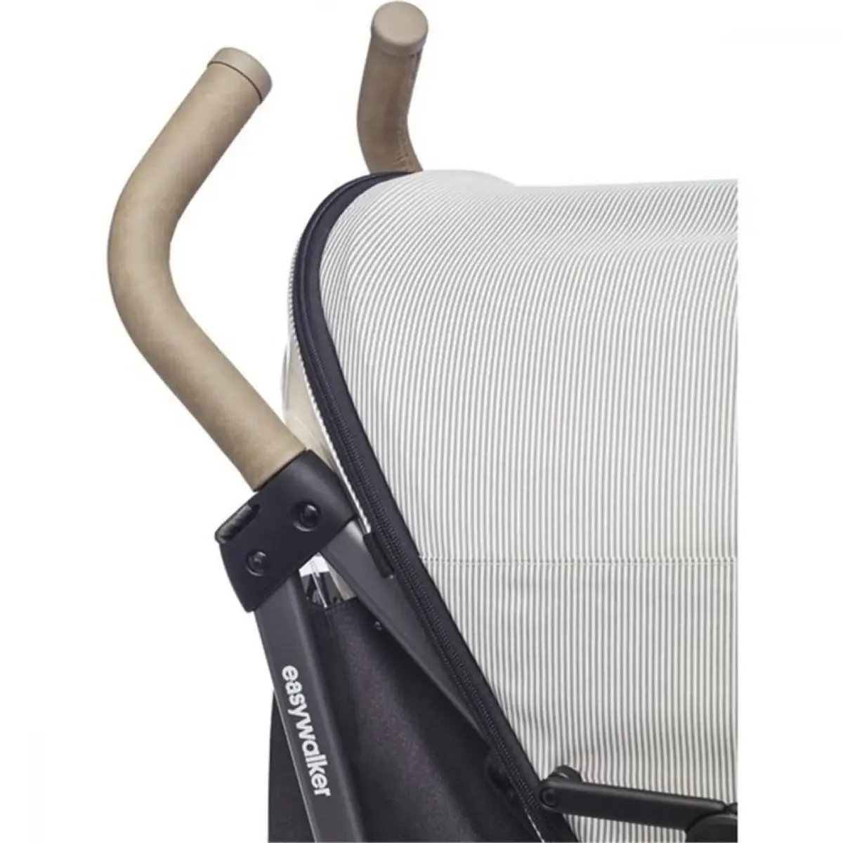 Easywalker Buggy Baston Bebek Arabası Milano Melange