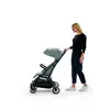Inglesina Now Kabin Bebek Arabası Splash Blue