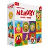 Ca Games Memory Meyveler - Sebzeler