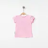 Winimo T-Shirt Basic Pudra