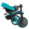 Globber Explorer 4in1 Katlanabilir Bisiklet - Mavi
