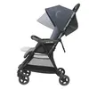 Maxi Cosi Diza Bebek Arabası Brave Graphite