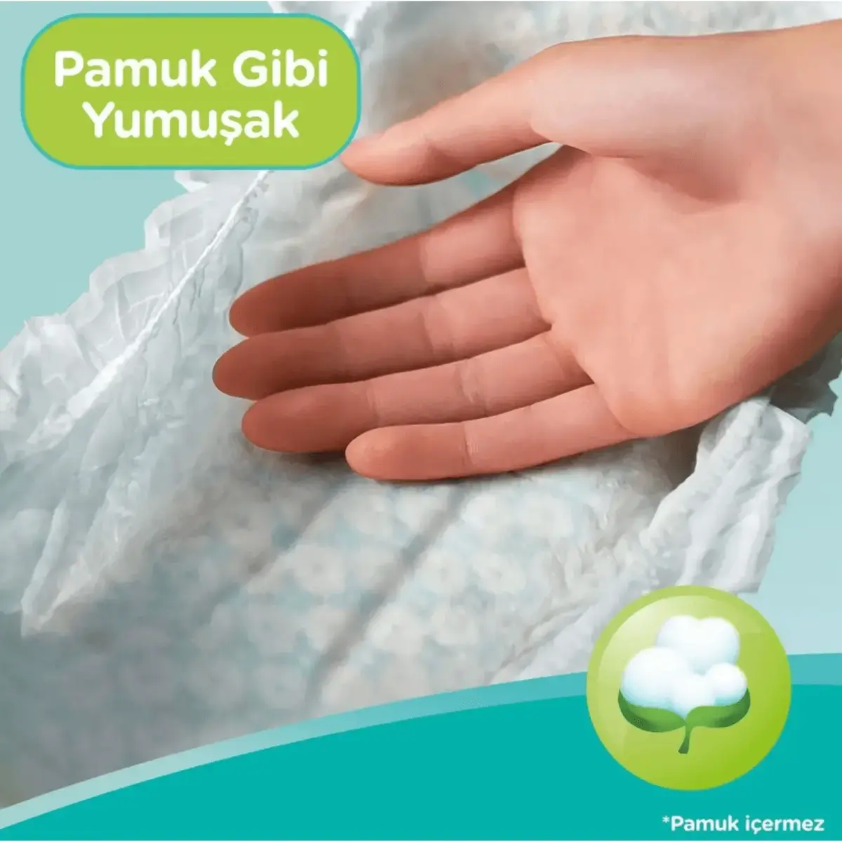 Prima Aktif Bebek Bezi 4 Beden 9-14 Kg 54lü Fırsat Paketi