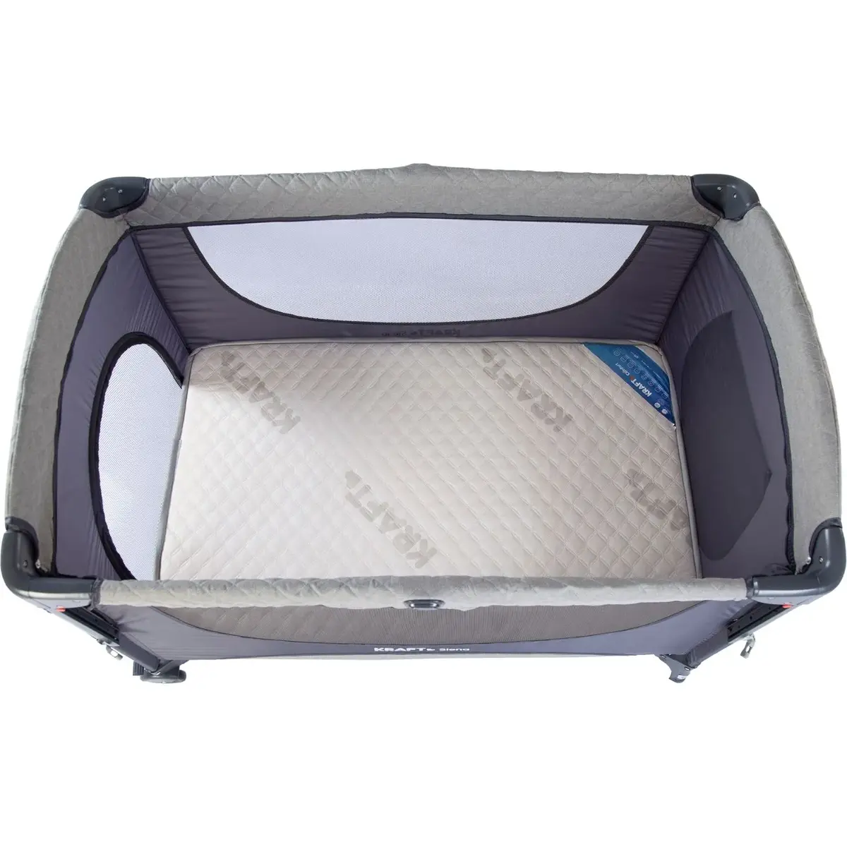 Kraft Siena Oyun Parkı 70x110 cm Light Grey