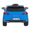Rollplay Akülü Araba Porsche Macan Akülü Araba Mavi