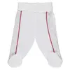 Bebetto Pantolon Patikli Penye Groom Bordo