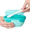Skip Hop Mama Kaşık Ve Kase Seti