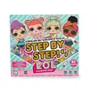 Laço Kids Lol Step By Step