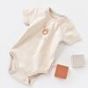Bibaby Organik Body Summer Fruit Light Cream