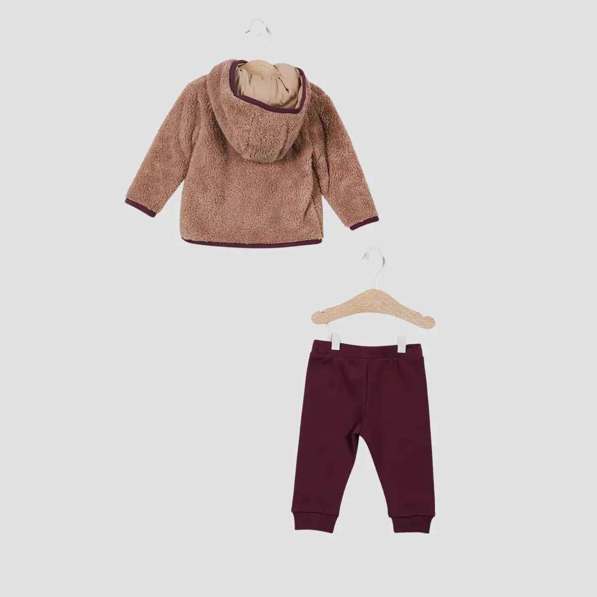 U.S. Polo 2li Takım