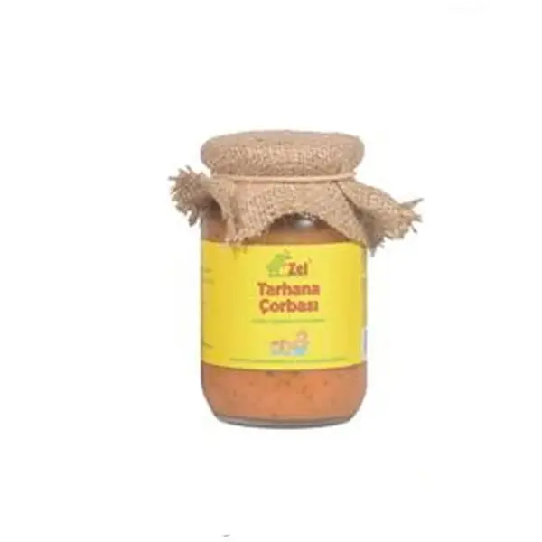Zel Kemik Sulu Tarhana Çorbası 350 gr