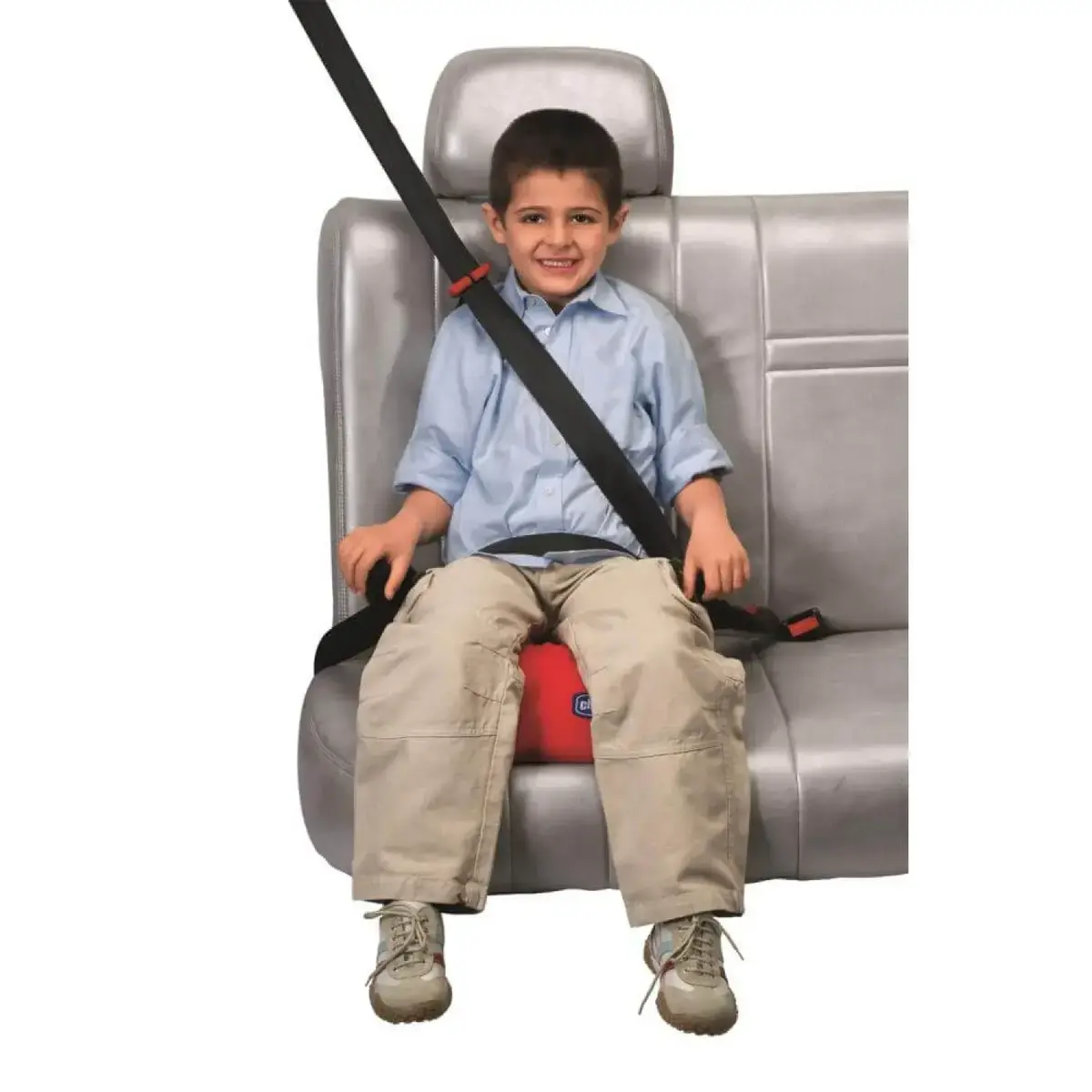 Chicco Quasar Plus Oto Koltuğu Yükseltici 15-36 Kg Moon