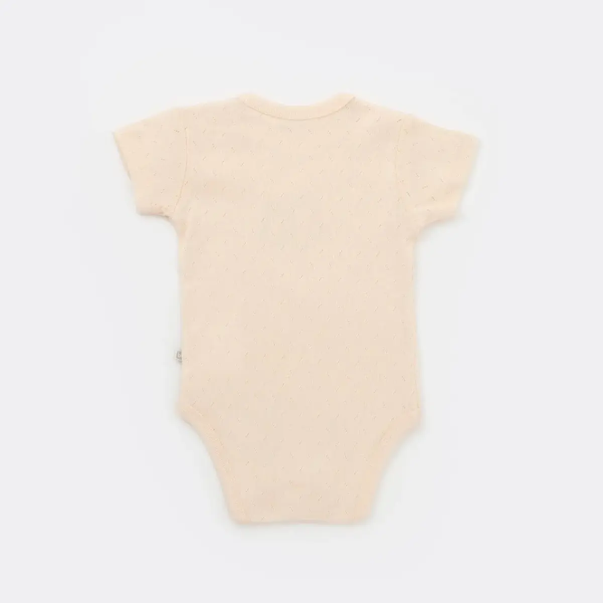 Bibaby Body Family Penguins Somon
