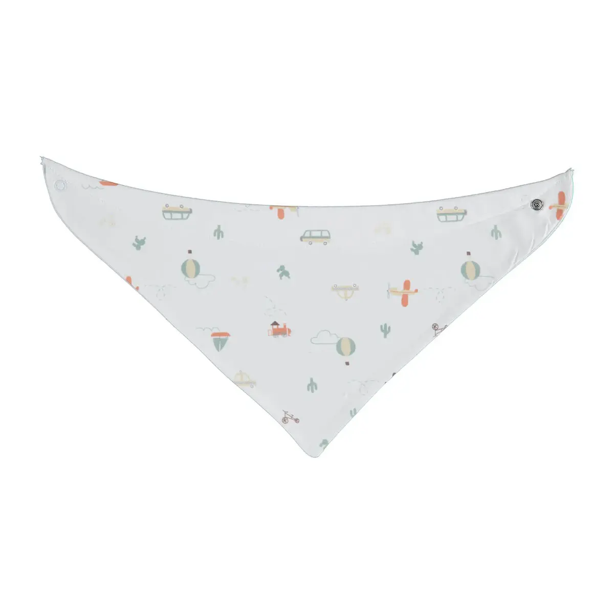 Bibaby Önlük Fular Bimini Cute Gemi Bibaby Önlük Fular Bimini Cute Gemi