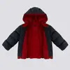 U.S. Polo Mont Lacivert