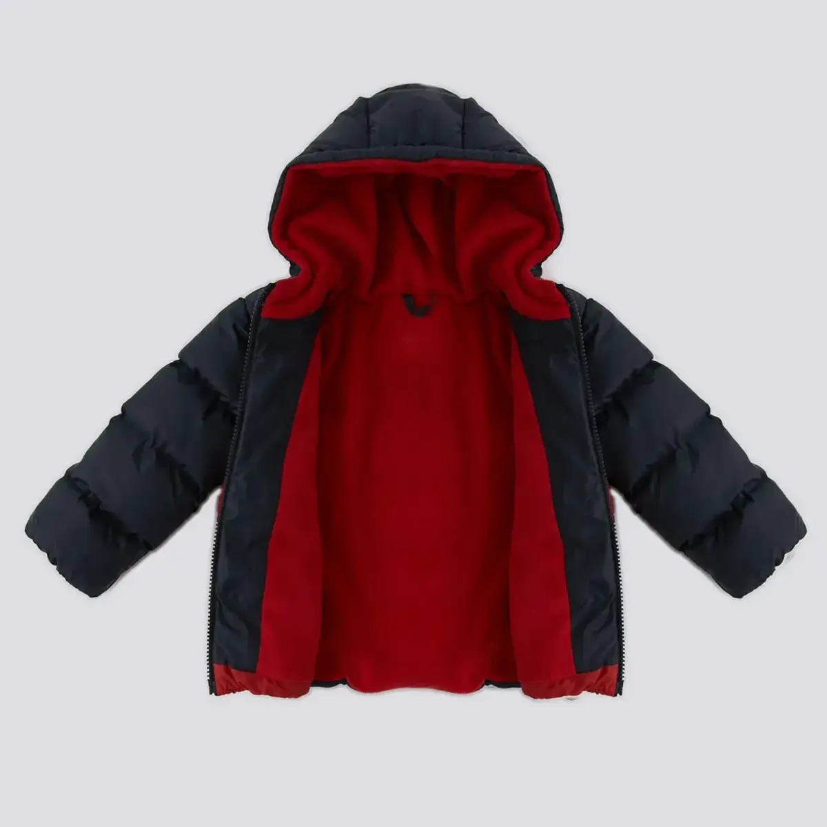 U.S. Polo Mont Lacivert