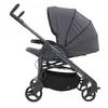 Chicco Trio Love Up Travel Sistem Bebek Arabası Moon Grey