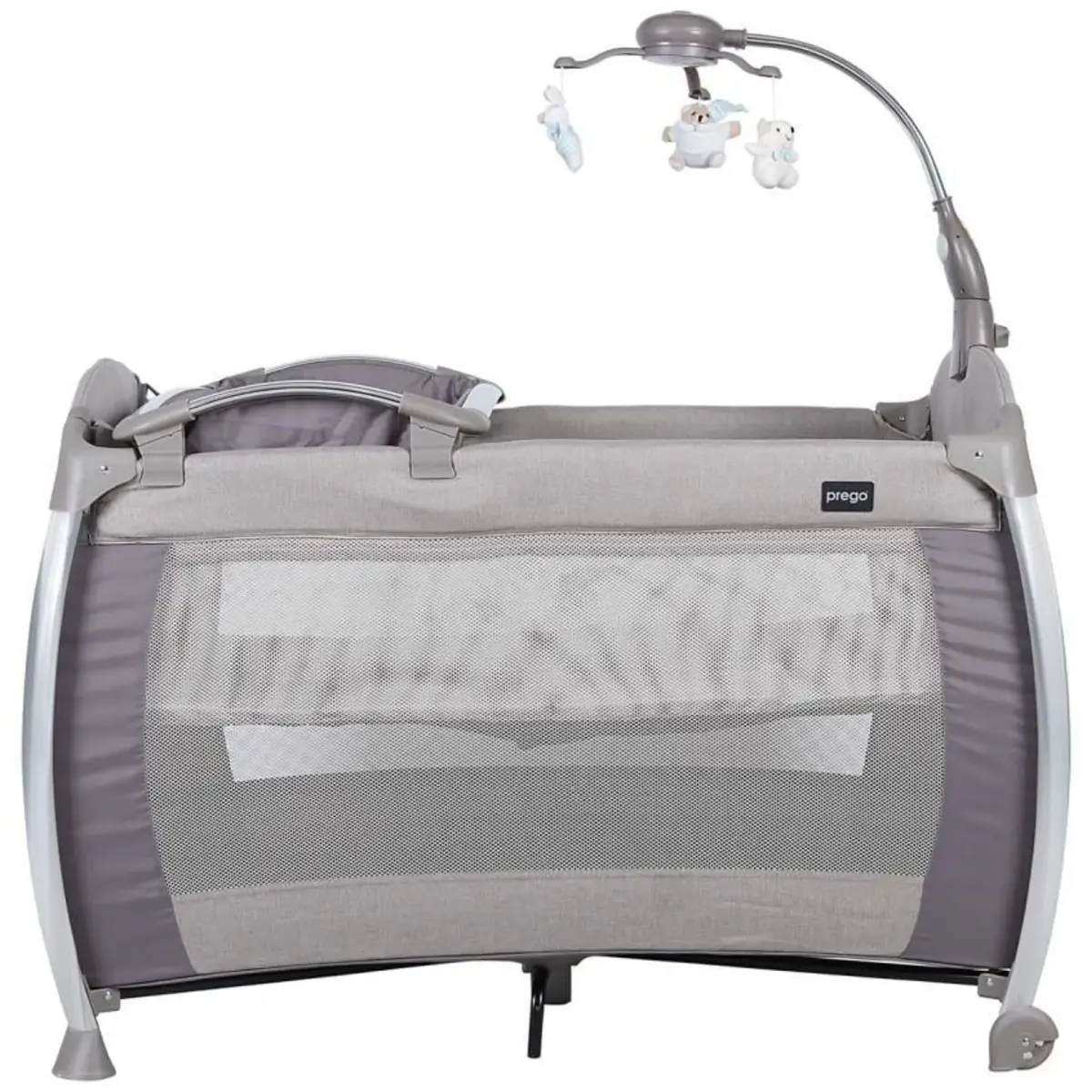 Prego 8060 Elegance Oyun Parkı Bej
