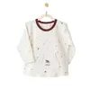 Andy Wawa 2li Takım My 1st Wardrobe Bordo - Ekru