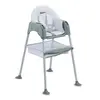 Kraft Gastro Basic Mama Sandalyesi White