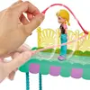 Polly Pocket Gökkuşağı Alışveriş Merkezi Oyun Seti