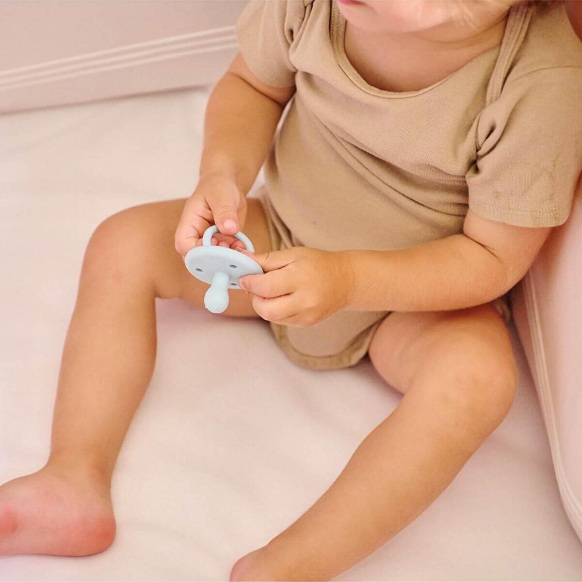 OiOi Emzik 0+ Ay Deep Blue