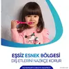 Sensodyne Promine Çocuklar İçin Diş Fırçası 3-5 Yaş