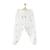 Andy Wawa Pantolon Patikli 2li Fairy Pembe