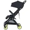 Prego 2224 Quark Kabin Bebek Arabası Yeşil