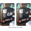 Been Tablet ve Telefon Tutacaklı Organizer Siyah