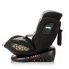 Kanz Comfort Oto Koltuğu 0-36 Kg Siyah