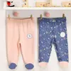 U.S Polo Pantolon Patikli 2li Somon - Mavi