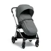 Mamas & Papas Strada Bebek Arabası Grey Melange