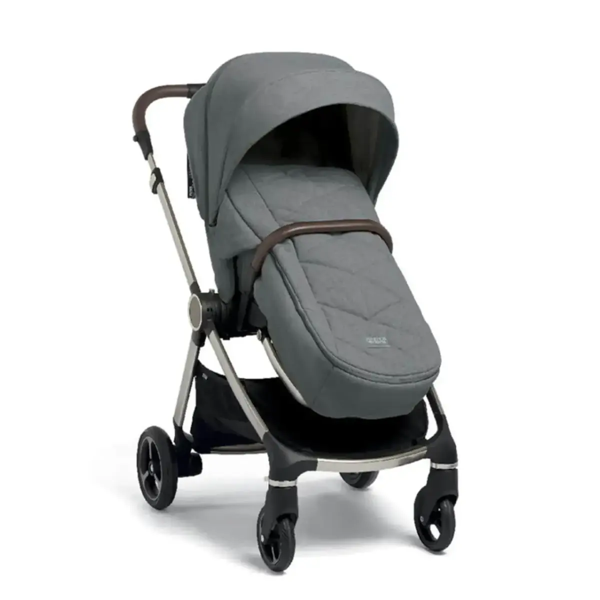Mamas & Papas Strada Bebek Arabası Grey Melange