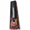 Baskılı Kutulu Gitar