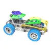 Smartivity Pilli Motorlu Blok 107 Parça