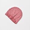 Bibaby Organik Zıbın Takımı 3lü Little Love Rose Dry