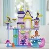 Pony Canterlot ve Su-Questria Sarayı