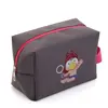Unibaby Çantalı Set (Antrasit)