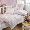 Cottonbox Bebek Nevresim Takımı Bunny Pembe