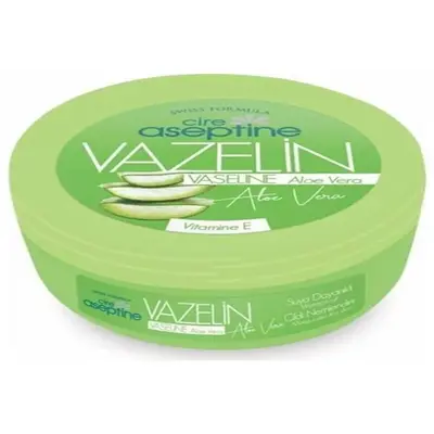 Cire Aseptine Vazelin Aloe Vera 150 ml